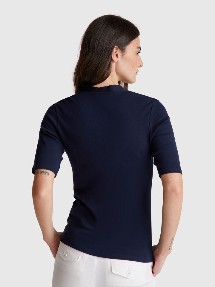 T-SHIRT Mujer image number 2